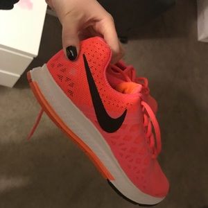 nike shoes without shoe box